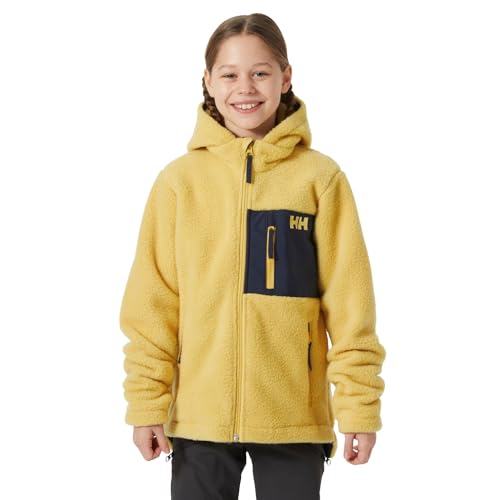 Image of Helly Hansen girls Champ Pile Jacket