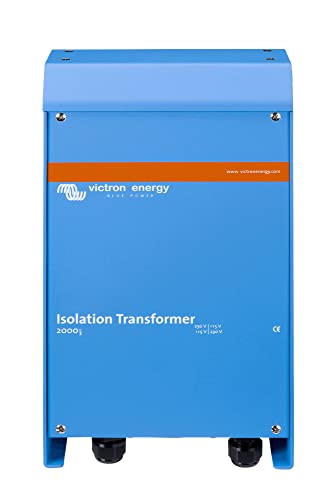Victron Energy Trenntransformatoren 2000-Watt 115 oder 230V.