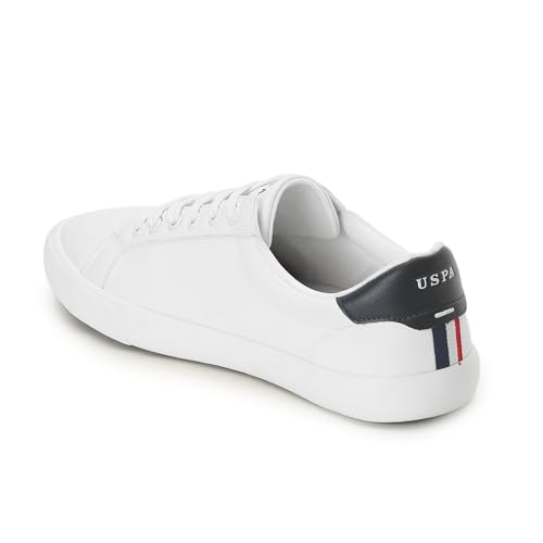 Image of U.S Polo Assn. USPA | Aryn 3.0 | Stylish Casual Sneaker Shoes for Man
