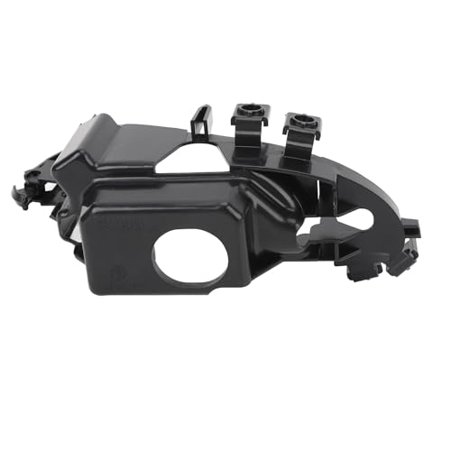 Soporte para Luz Antiniebla Tbest para Parachoques Delantero Modelo ML500 Derecho miniatura 5