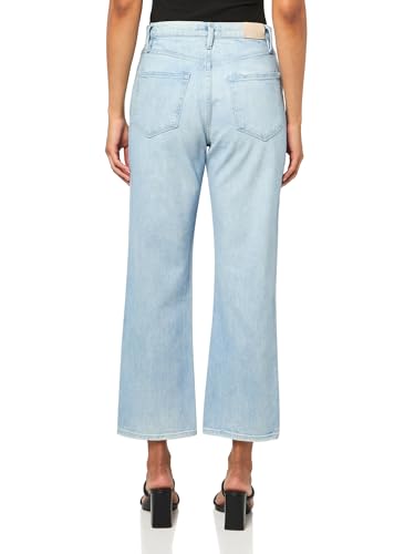 PAIGE Women's Sawyer Ankle Reverse Seamed Beltloops2