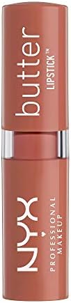 NYX Butter LipstickPops, 1 Count