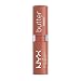 NYX Cosmetics Butter Lipstick Root Beer Float