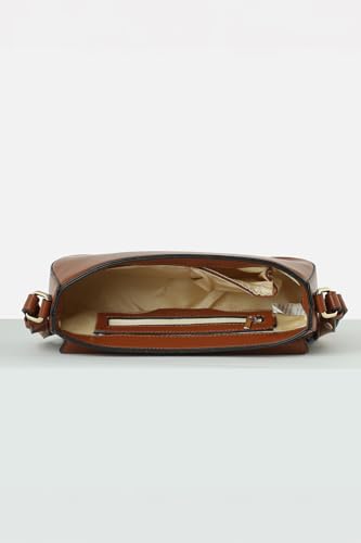 Image of Van Heusen Vogue Women's Shoulder Bag |Smart & Chic Bag| Shoulder Purse For Ladies