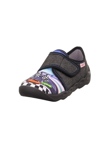 Image of Superfit Boys Bubble Slippers