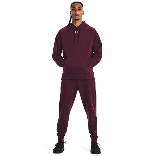Image of Under Armour Men's Rival Fleece Hoodie