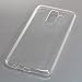 Produktbild OTB TPU Case kompatibel zu Samsung Galaxy A6+ (2018) voll transparent