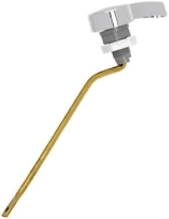 for American Standard 7381231-200.0020a Trip Lever Assembly Pro Lh Chrome Toilet Handles