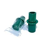 CPR Training Valve Club Pack 50 - Individually Wrapped!