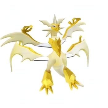 ポケモンガオーレ　ワールドホビーフェア19　ウルトラネクロズマに挑戦　上位入賞品 ポケモンガオーレ ワールドホビーフェア19 ウルトラネクロズマに