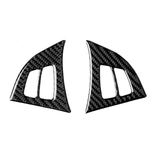 Boutons de volant pour BMW X5 E70 pour remplacer boutons usés et collants