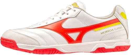Mizuno MoreliaSalaClassicIN, Hallenfußballschuhe, Unisex, Erwachsene,...