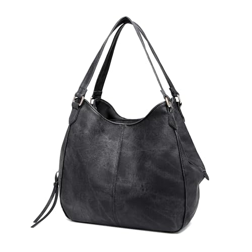 Image of Multi-pocket Shoulder Bag for Women