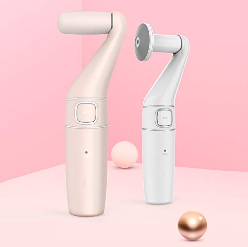 Nueva herramienta de pedicura de tacón alto para el cuidado de los pies eléctrico profesional potente de iones de litioHerramienta de pedicura, bolsa de viaje para la piel muerta (Color : B) little