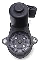 handbremshebel Für Nissan Für Qashqai Für X-Trail 2013-2022 440119106R 440114CA0A 440014CA0A Park Brems Modul Parkplatz Elektrische Motor(Left)