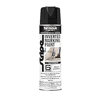 Amazon.com: Seymour 20-669 Stripe Inverted Tip Marker, Blue