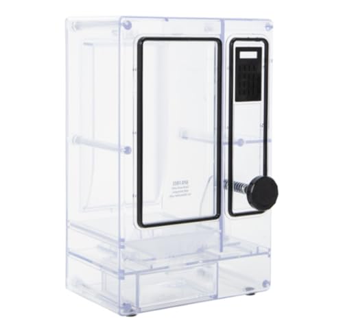 1616 Holdings My Mini Vending Machine Plastic Dispenser
