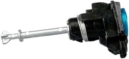 1 set Front door key cylinder Compatible with toyota innova fortuner hilux Compatible With vigo 2004-2015