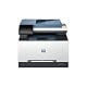 HP Color LaserJet Pro MFP 3302fdwg – Multifunktionsdrucker mit Farb- und Faxfunktion