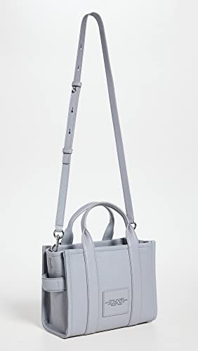 Image of Marc Jacobs Women's The Leather Small Tote Bag