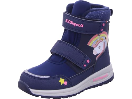 KangaROOS K-pe Candela V Rtx Sl botte de neige pour femme