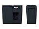 Rexel Aktenvernichter Secure X6, Partikelschnitt, 7-6 Blatt A4 (70-80 g/m²) Kapazität, Sicherheitsstufe P4, 10L Abfallbehälter, leise & kompakt, für zu Hause / Home Office, schwarz, 2020122EU