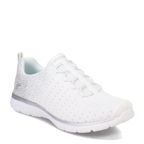 Skechers Women's Virtue Lucent Sneaker