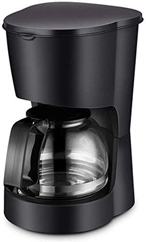 Máquina de Café Máquina de Café, Hogar Totalmente Automática de Goteo Máquina de Café, Máquina de Cápsulas de Café, Mini Máquina de Café Taza de Café Y Tetera de Usos Múltiples Compati Interesante,