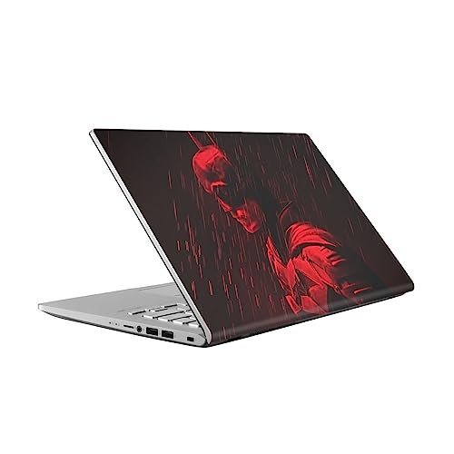 Skin The Batman ASUS Vivobook 14 pour masquer les rayures du PC