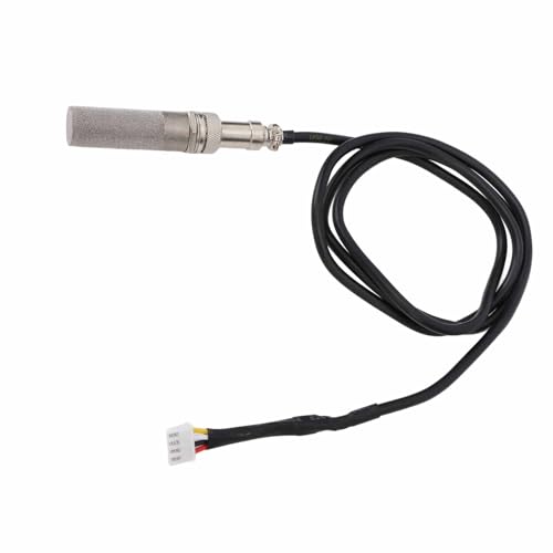 Temperature Humidity Sensor Transducer Automated Intelligent Drippers Sprinklers Emitter Accessories