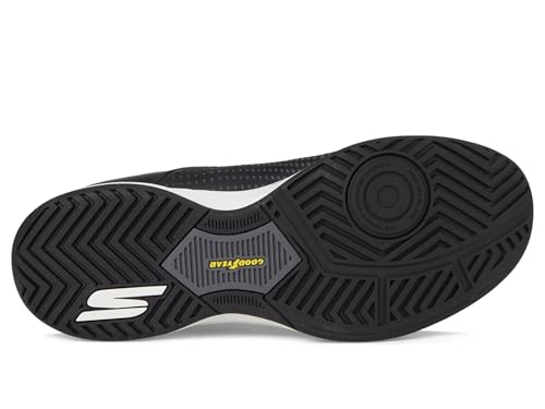 Image of Skechers Women's Viper Court Reload Hands Free Slip-Ins Sneaker