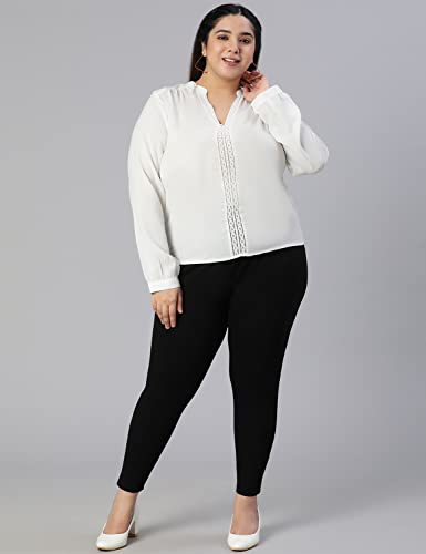 Image of oxolloxo Glowing Bright Multicolour Casual Women top