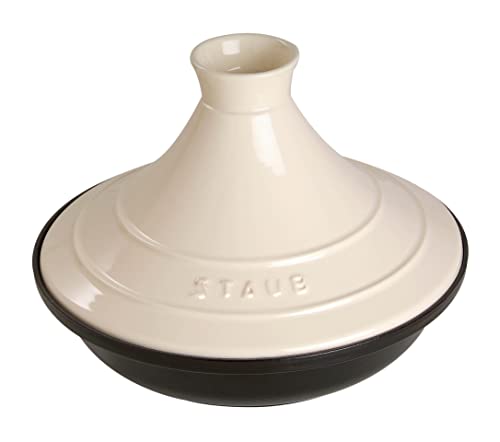 Staub Tagine Pot