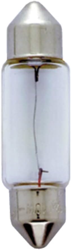0071DP0CLR 12V 10 Watt / .80 Amp Festoon Bulb