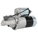 Starter Motor Fit for Nissan for NX 2.0L 1991-1993 for Nissan for Sentra 2.0L 1991-1994 for Nissan