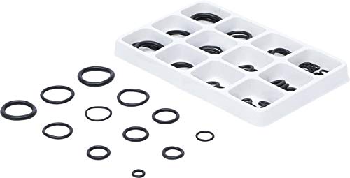 3/8" BSP Rondelle Dowty Le Guarnizioni Incollate Bsp Idraulico Olio - Foto 11