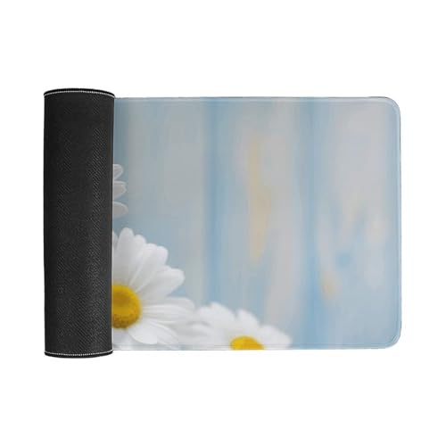 Tapis de souris de jeu grand format imperméable et antidérapant - 3