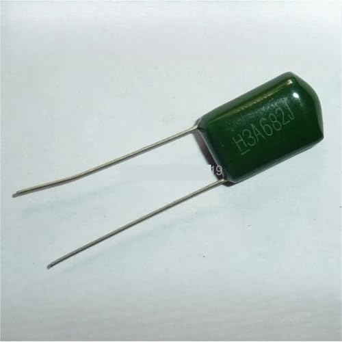 Condensateur Mylar 3A682J 1000V pour stabiliser la tension de vos modules électroniques