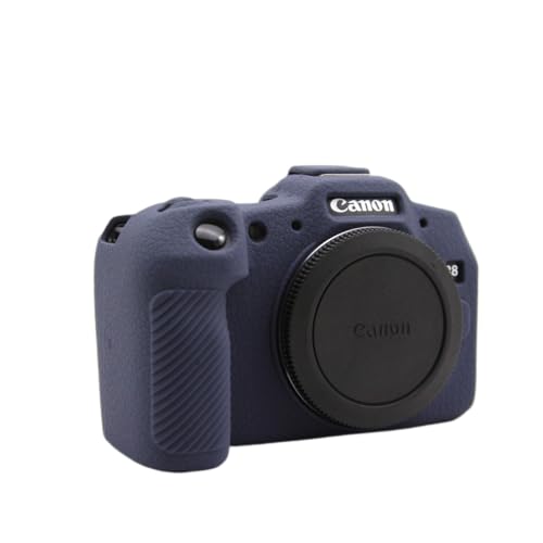 Funda para Cámara Canon EOS R8 Protectora de Silicona miniatura 3