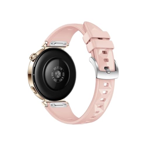 [LOKLNEYK] ɓKHuawei Watch GT5 Pro/ GT5/4 /18mm /GT5/4/ 41mmɓKVRXgbv(Pink,For Huawei GT5 GT4 41mm)