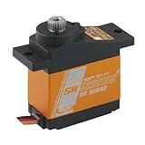 SAVOX SH-0255MG PLUS 高速 マイクロ・デジタルサーボ