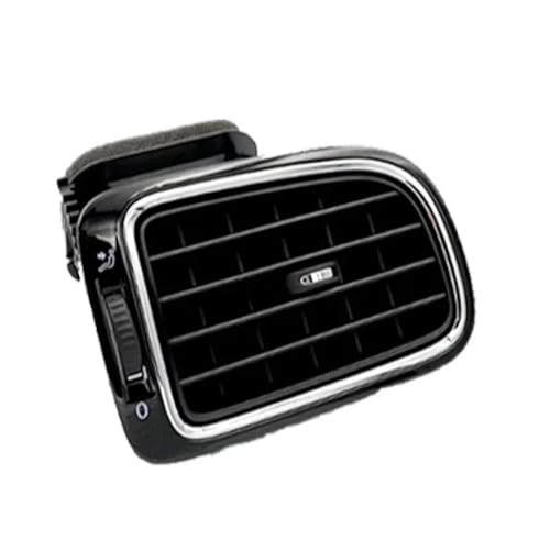 Grille d'aération droite pour tableau de bord VW Polo 5 MK5 6R GTI 2011-2013
