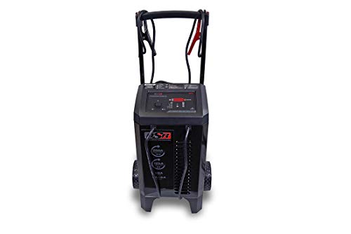 Schumacher DSR131 Charger - Image 4