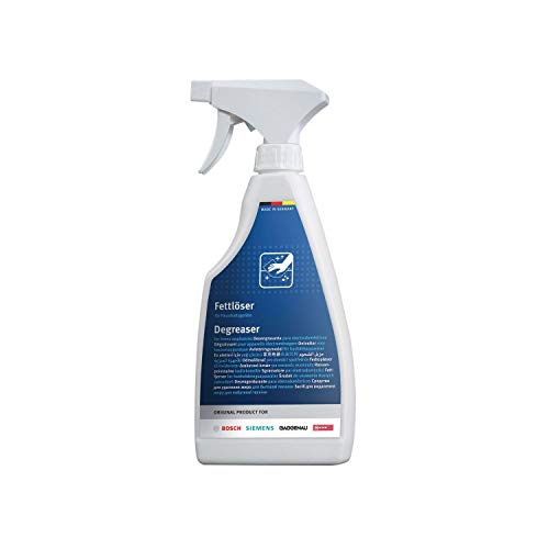 Preisvergleich Produktbild Bosch Entfetter Universal 500 ml [311908]