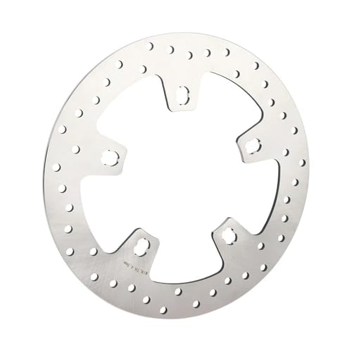 Disque de frein avant 11.8 pouces pour moto Touring Road King et Street Glide 2014-2023