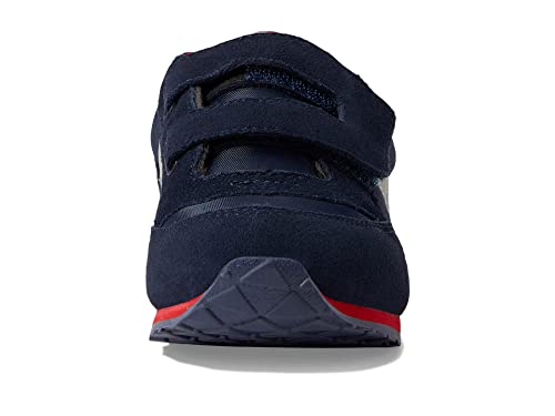 Image of Saucony Unisex-Child Originals Jazz Hook & Loop Sneaker (Toddler /Little Kid)
