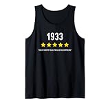 Photo Gallery funny 90th birthday vintage 90 years old born in 1933 canotta Photo Gallery funny 90th birthday vintage 90 years old born in 1933 canotta
