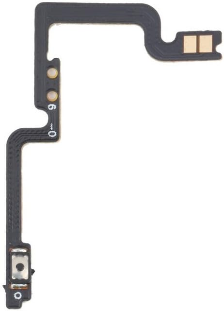 Power On Off Button Flex Cable for Realme C35-image-12