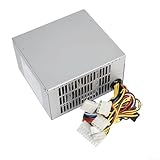 Refroidissement et faible bruit : le ventilateur optimisé et le design du flux d'air offrent un refroidissement efficace tout en gardant le bruit de fonctionnement faible lors d'une utilisation prolongée.
