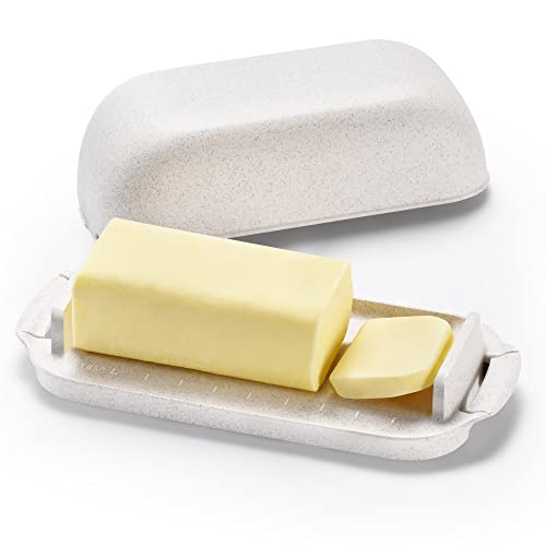 Best butter container for counter Zogby